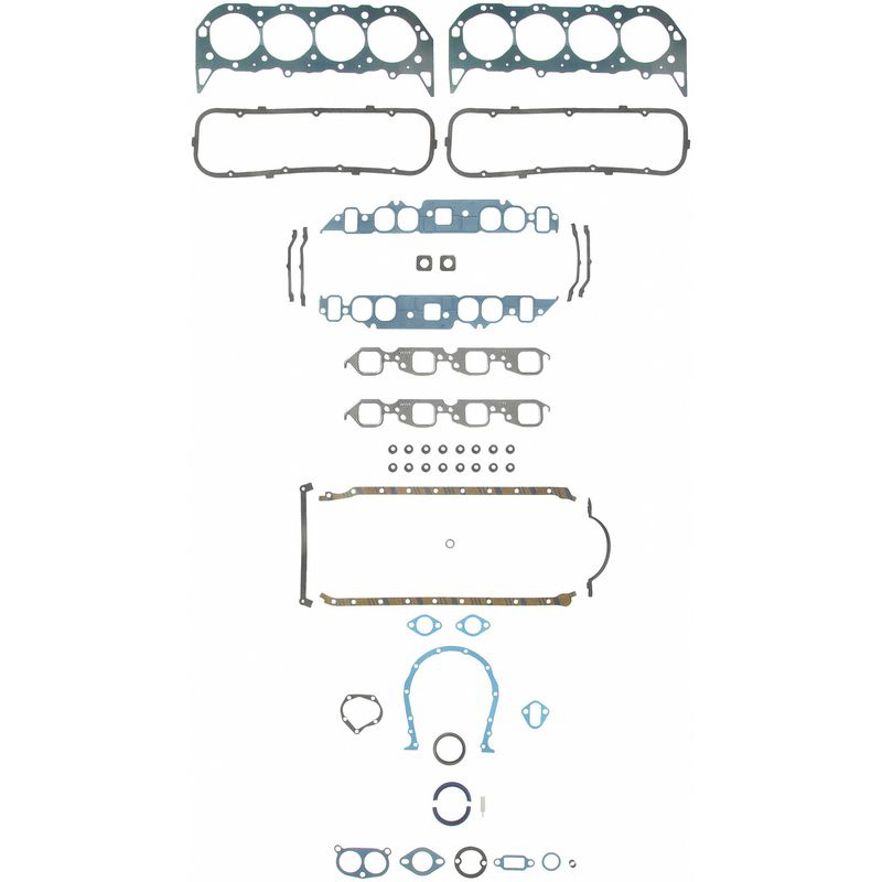 Engine Gasket Kit for Big Block Chevy