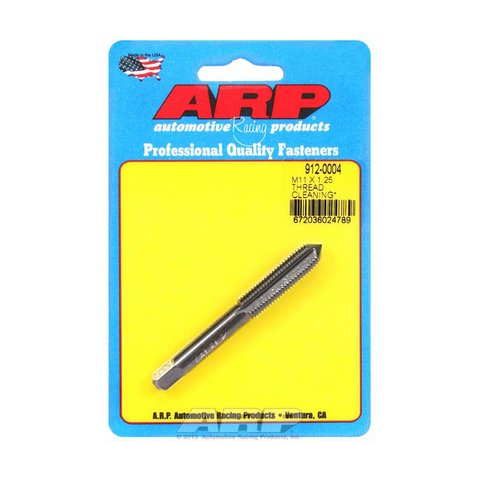 Picture of ARP ARP912-0004 11 x 1.25 mm Thread Cleaning Tap