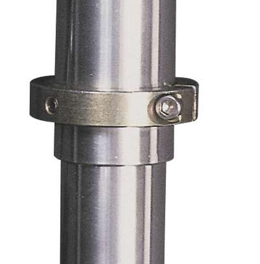 MSD Ignition MSD8539 Adjustable Slip Collar Distributor