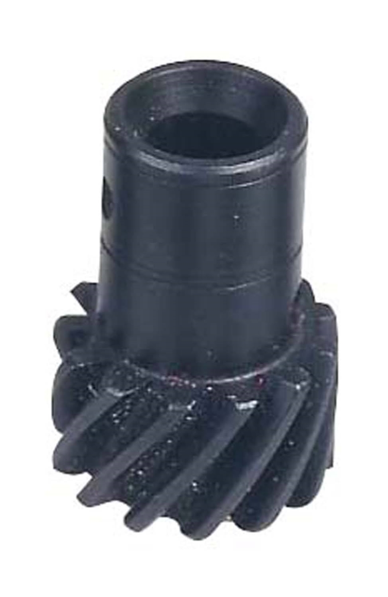 MSD Ignition MSD8561 0.50 in. Shaft Melonized Marine Distributor Gear for Ford Chevy