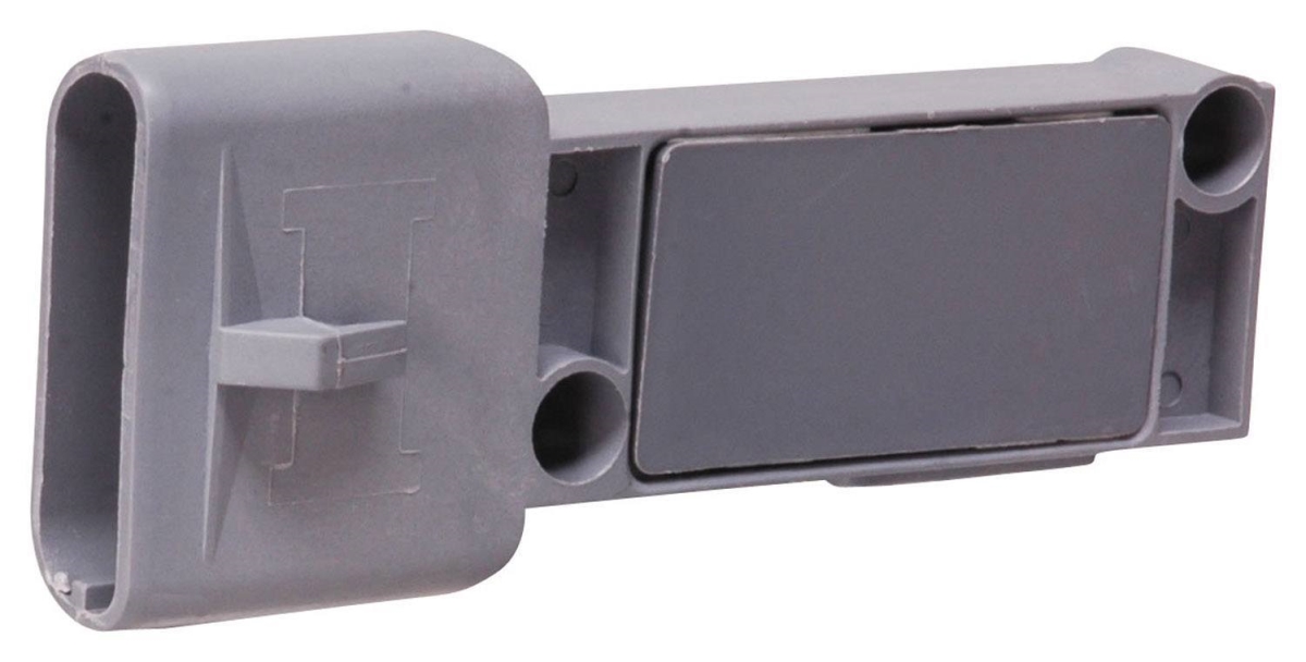 MSD Ignition MSD83648 Ignition Control Module Pro-Billet Distributor for Ford TFI 8452, 8453 & 8456