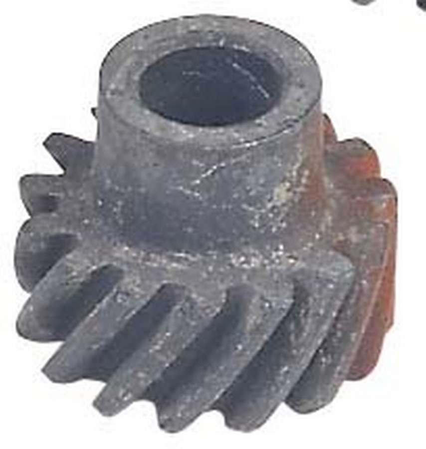 MSD Ignition MSD85812 0.531 in. Shaft Cleveland & Modified Distributor Gear for Big Block Ford