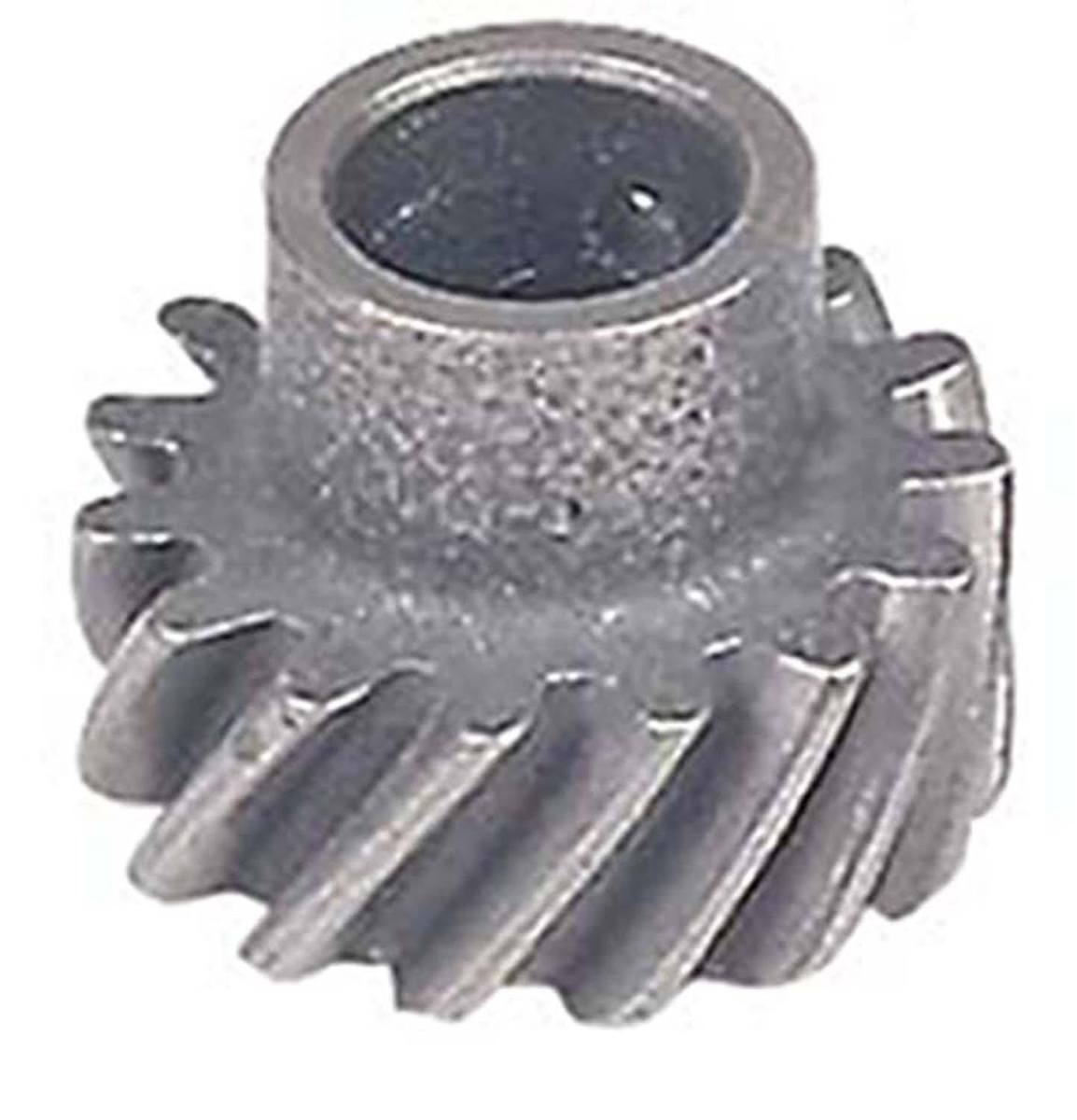 MSD Ignition MSD85813 0.531 in. Shaft Cleveland & Modified Distributor Gear for Big Block Ford