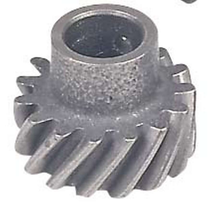MSD Ignition MSD85832 0.468 in. Shaft Distributor Gear for Small Block Ford