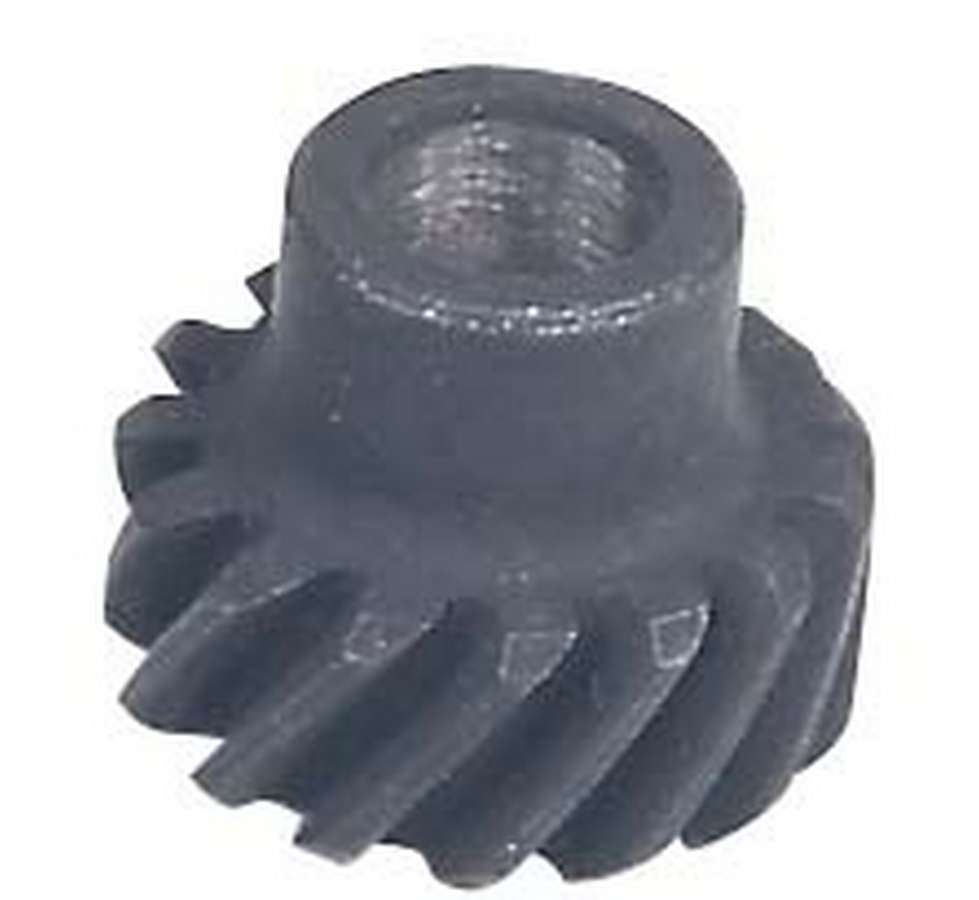 MSD Ignition MSD85852 0.531 in. Shaft Distributor Gear for Small Block Ford