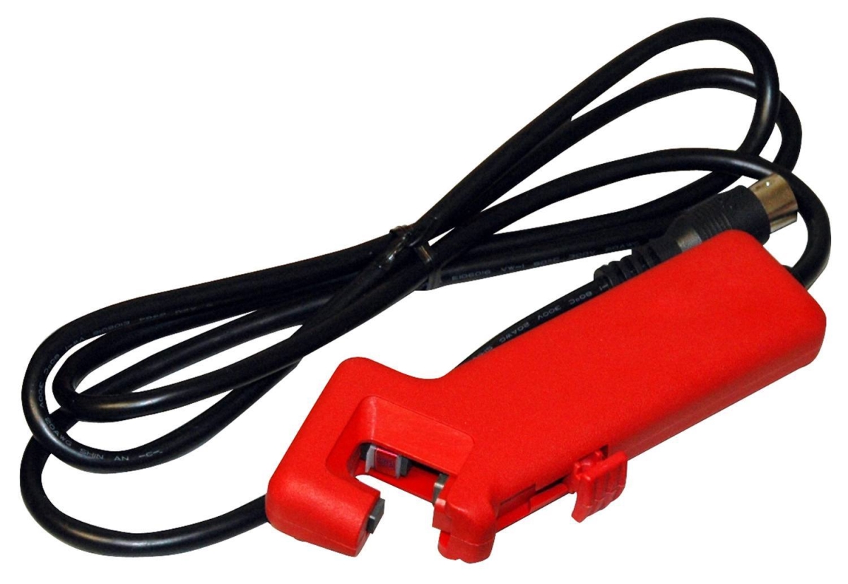 MSD Ignition MSD89921 Replacement Cable for 8992 Timing Light