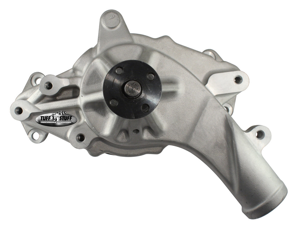 TFS1421 Mechanical Water Pump for Ford FE-Series - Natural