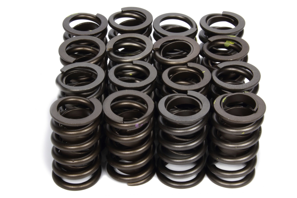 1.265 in. Valve Springs with Damper