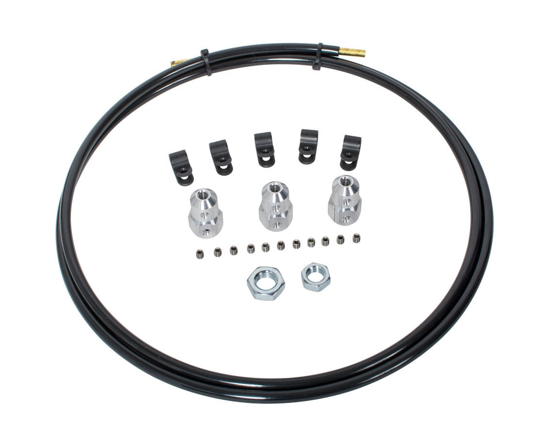 60 in. Joes Racing Long Brake Bias Cable