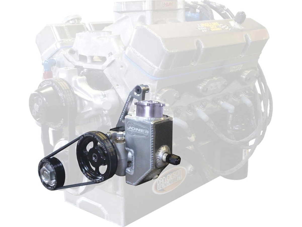 Power Steering Add-On Kit for 1020-S