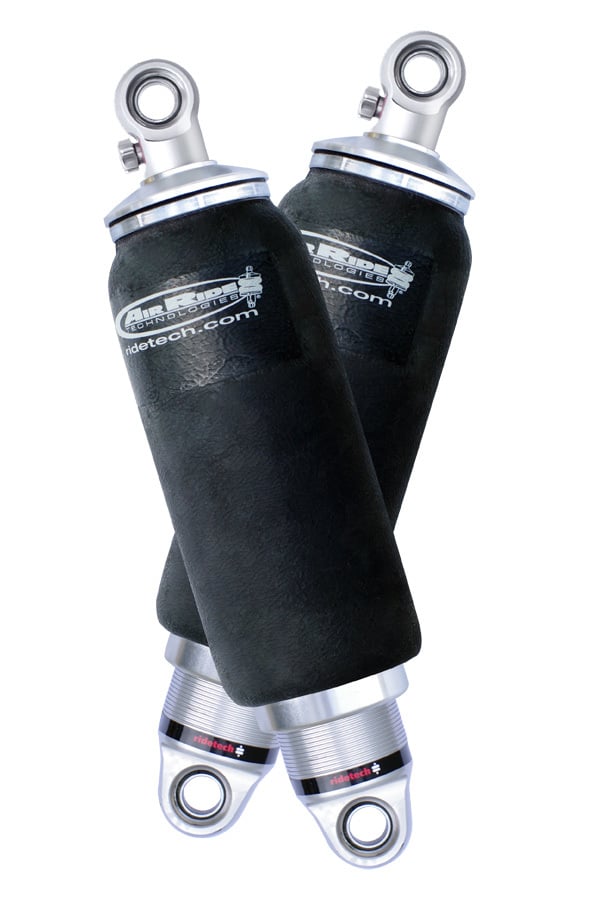 5.2 in. Air Suspension Stroke Shockwave Shock - Pack of 2
