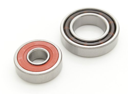 SEA203-FF Engine Replacement Ball Bearing