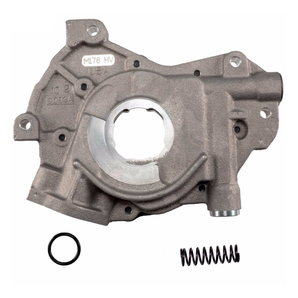 Internal High Volume Wet Sump Oil Pump for 2018-2019 Ford Modular 4.6L-5.4L