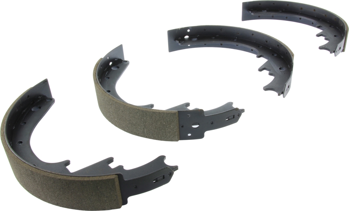 CBP111.00550 Premium Brake Shoes