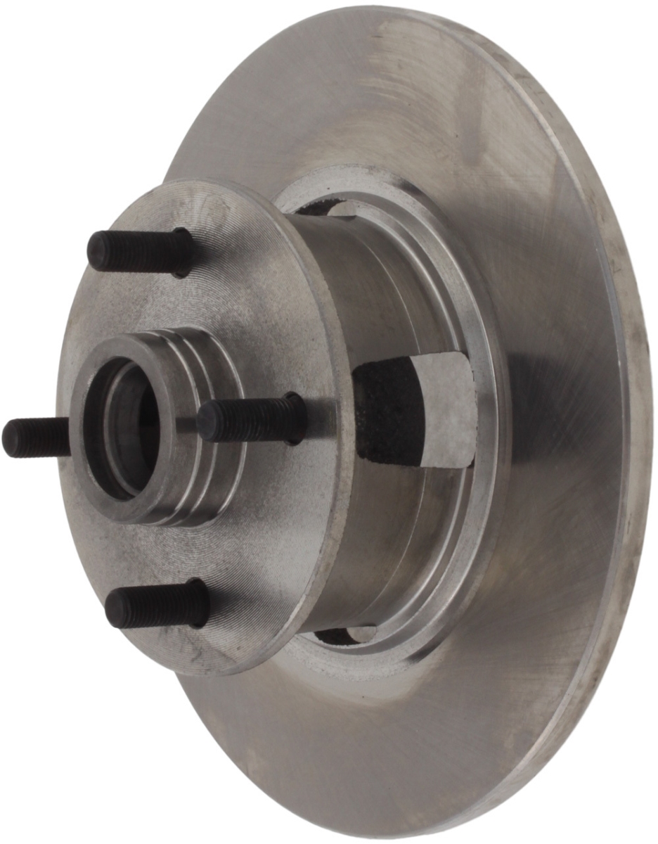 CBP121.62011 C-TEK Standard Brake Rotor