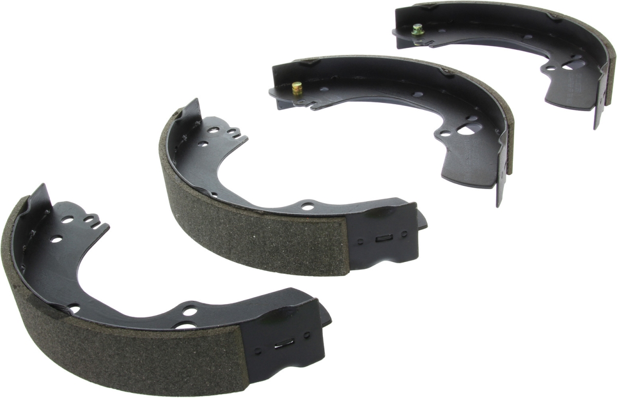 CBP111.07350 Premium Brake Shoes