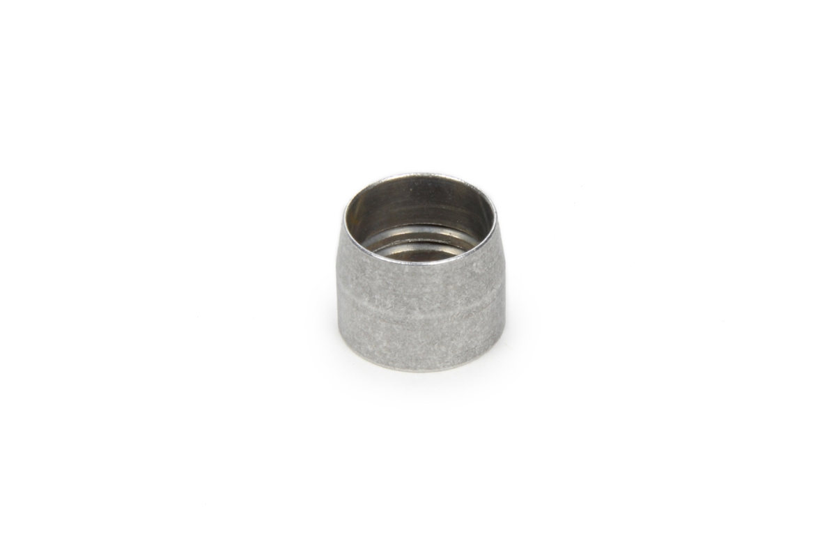 No.6 Replacement Olive for Race Rite Hose End, Natural
