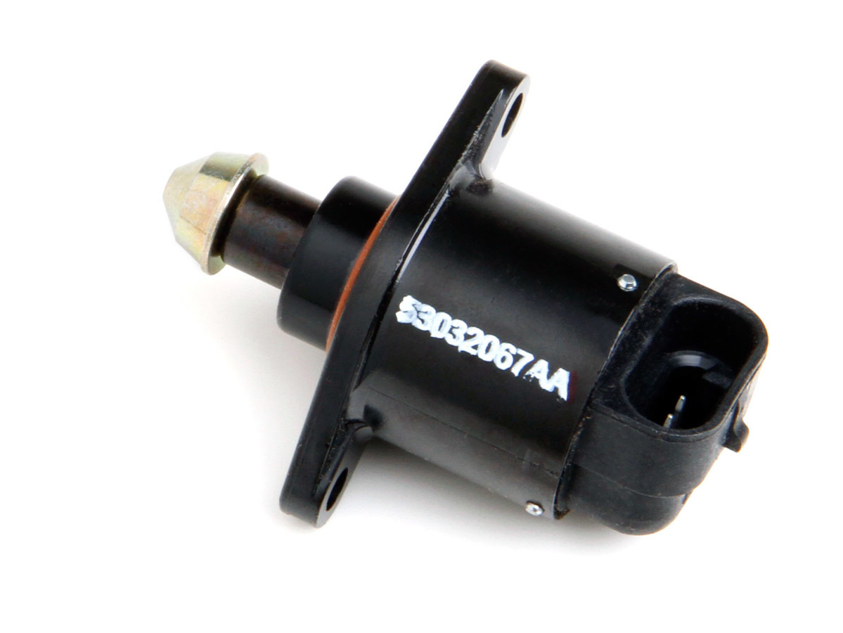 HLY543-105  Digital Pro-Jection IAC Valve