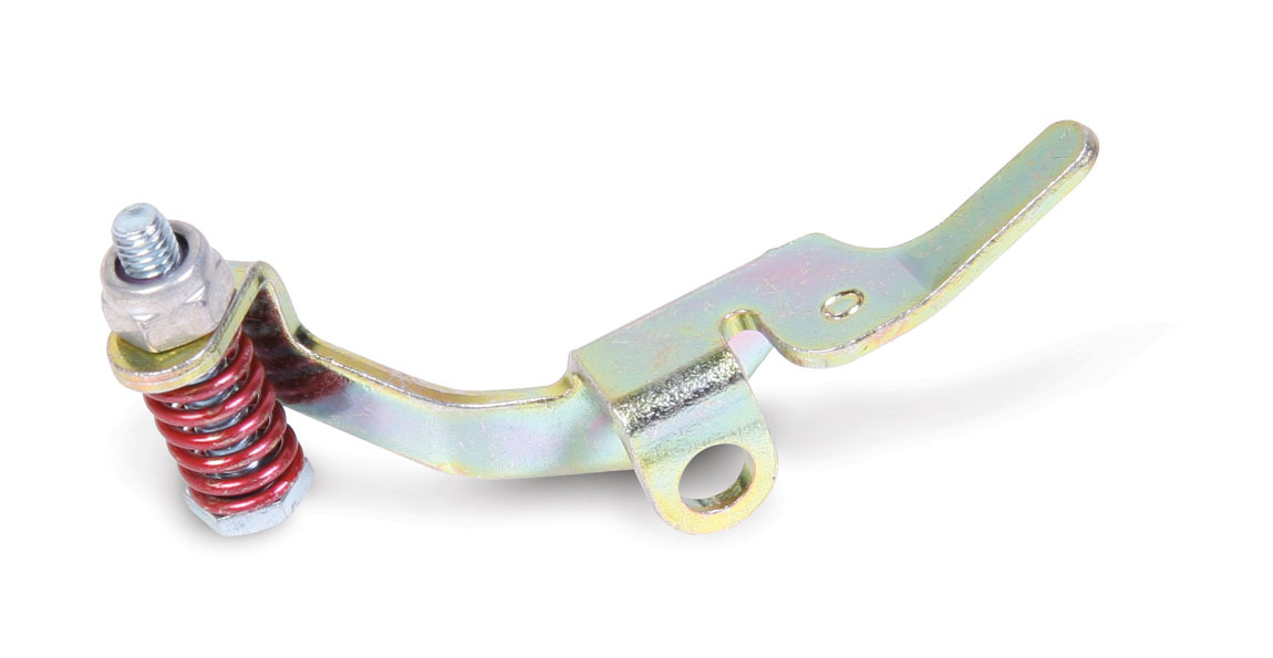 HLY20-114 30cc Pump Accelerator Pump Arm  Carburetor - Cadmium