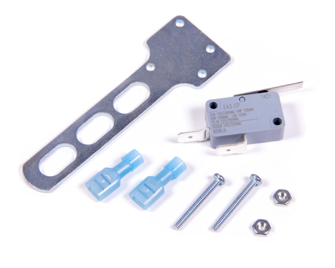 NOS15640 Universal Nitrous Micro Switch Kit
