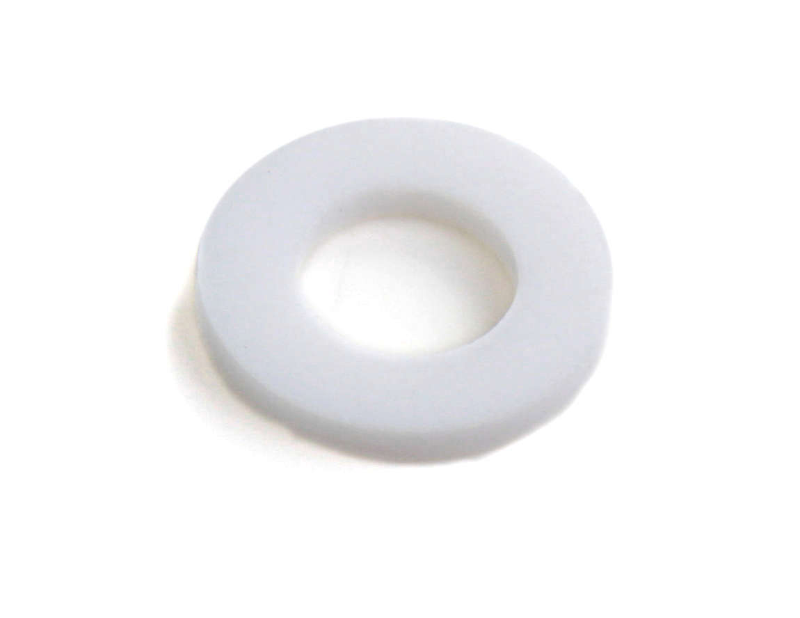 NOS16210 5 lbs & Up Nitrous Bottle Nut Washer