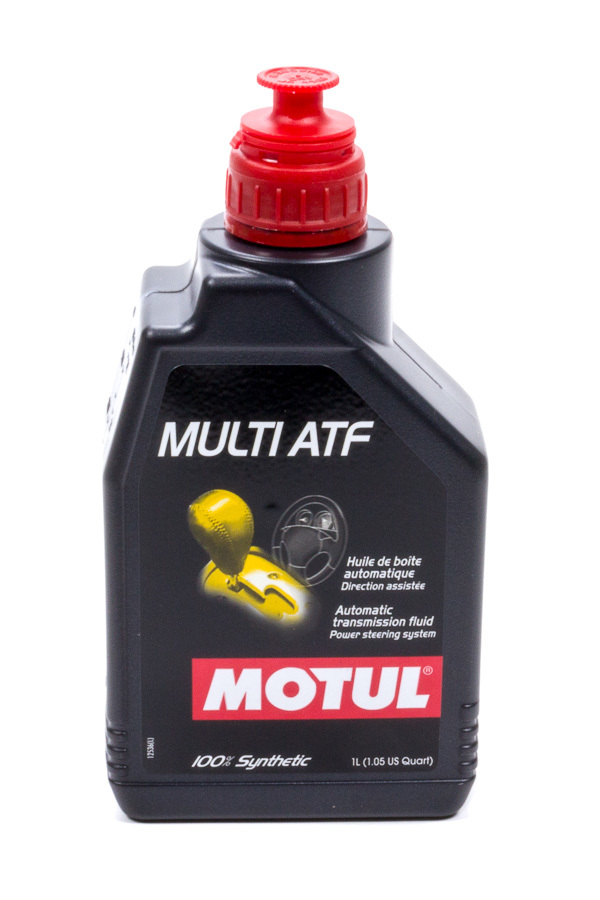 MTL105784 1 ltr ATF Synthetic Transmission Fluid