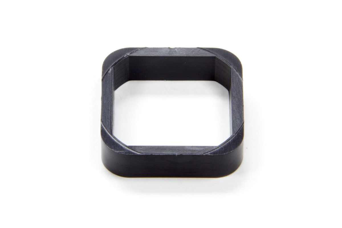Magneto Drive Bushing for Plastic - Black