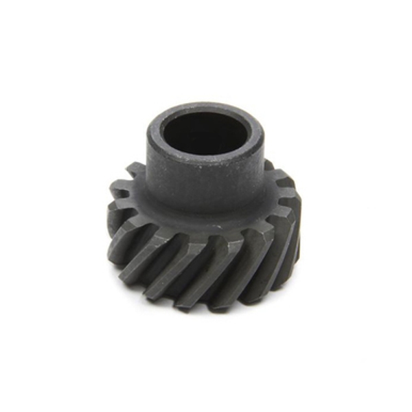 MSD Ignition MSDPRD16550 0.491 in. Shaft Distributor Gear for Oldsmobile Ford V8
