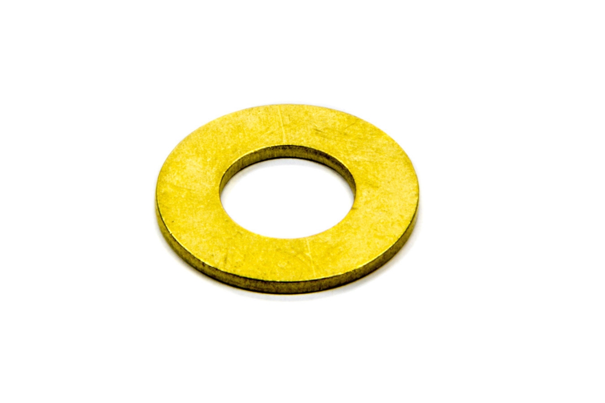 0.50 x 1 in. Distributor Housing Shim - Brass