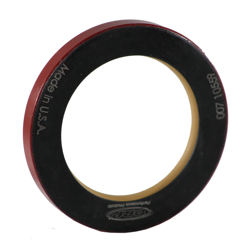 Aluminum & PTFE Wheel Hub Seal with Wide 5 Hubs