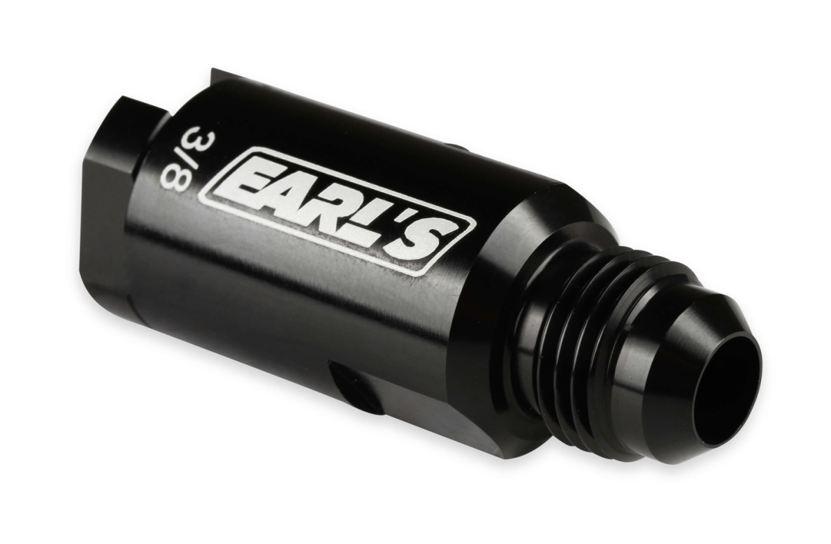 OE EFI Quick Connect Fuel Line Fitting Adapter