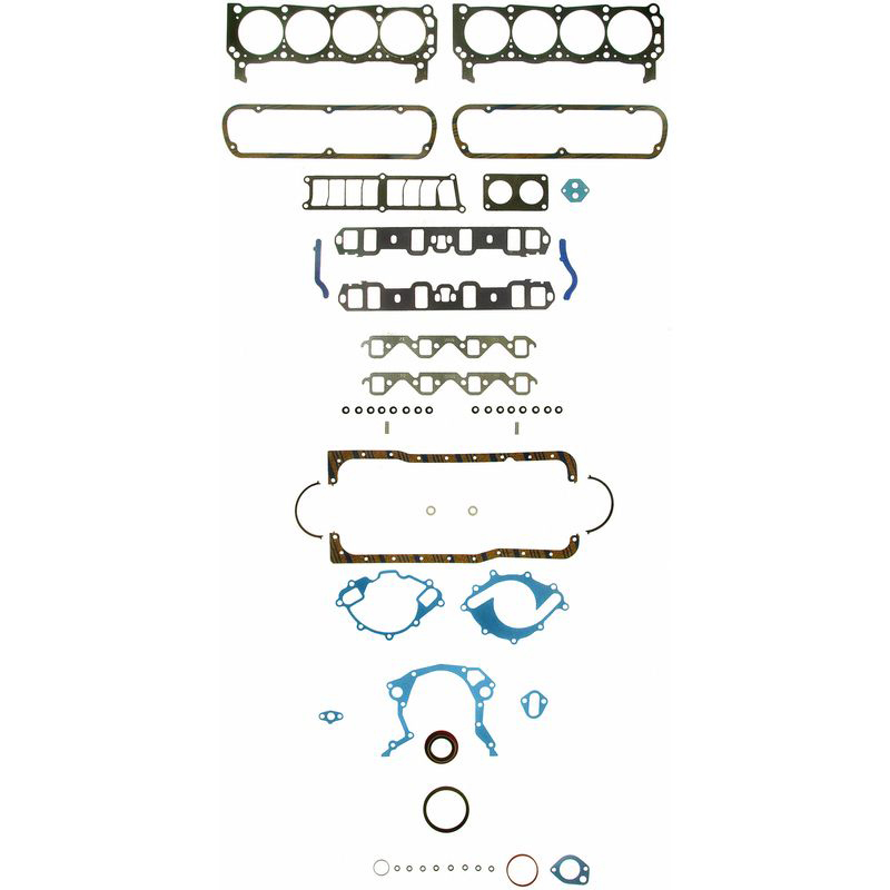 Engine Gasket Set for Small Block Ford