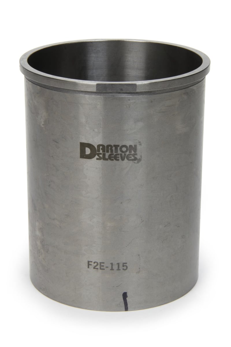4.110 in. Bore Replacement Cylinder Sleeve Brodix for Small Block Chevy