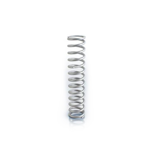 10 in. Coil Over Spring with 3 in. Indoor, Silver Powder Coat - 300 lbs