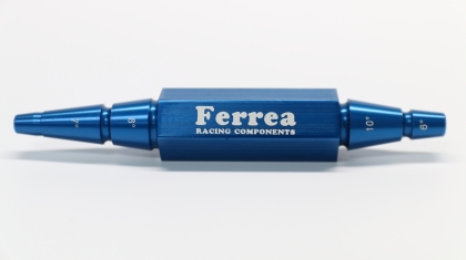 FERT7000 Degree Gauge Tool with Valve Spring Retainer