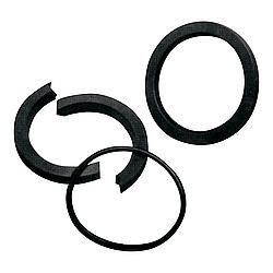 Rubber Timing Cover Seal for Small Block Chevy & GM V6
