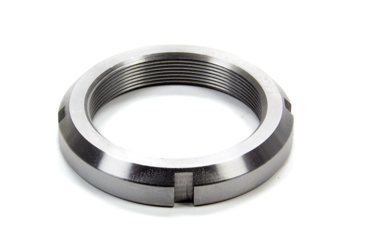Left Hand Thread Rear Axle Nut with 2.5 in. GN Side Tube