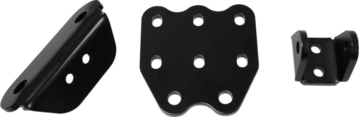 RAN64550 Dual Stabilizer Bracket
