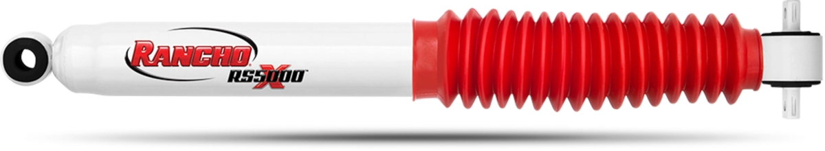 RS5000X Shock Absorber