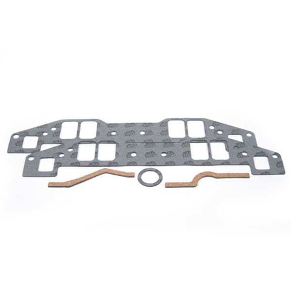 SBC Intake Gasket Set with RHS 14 deg Heads