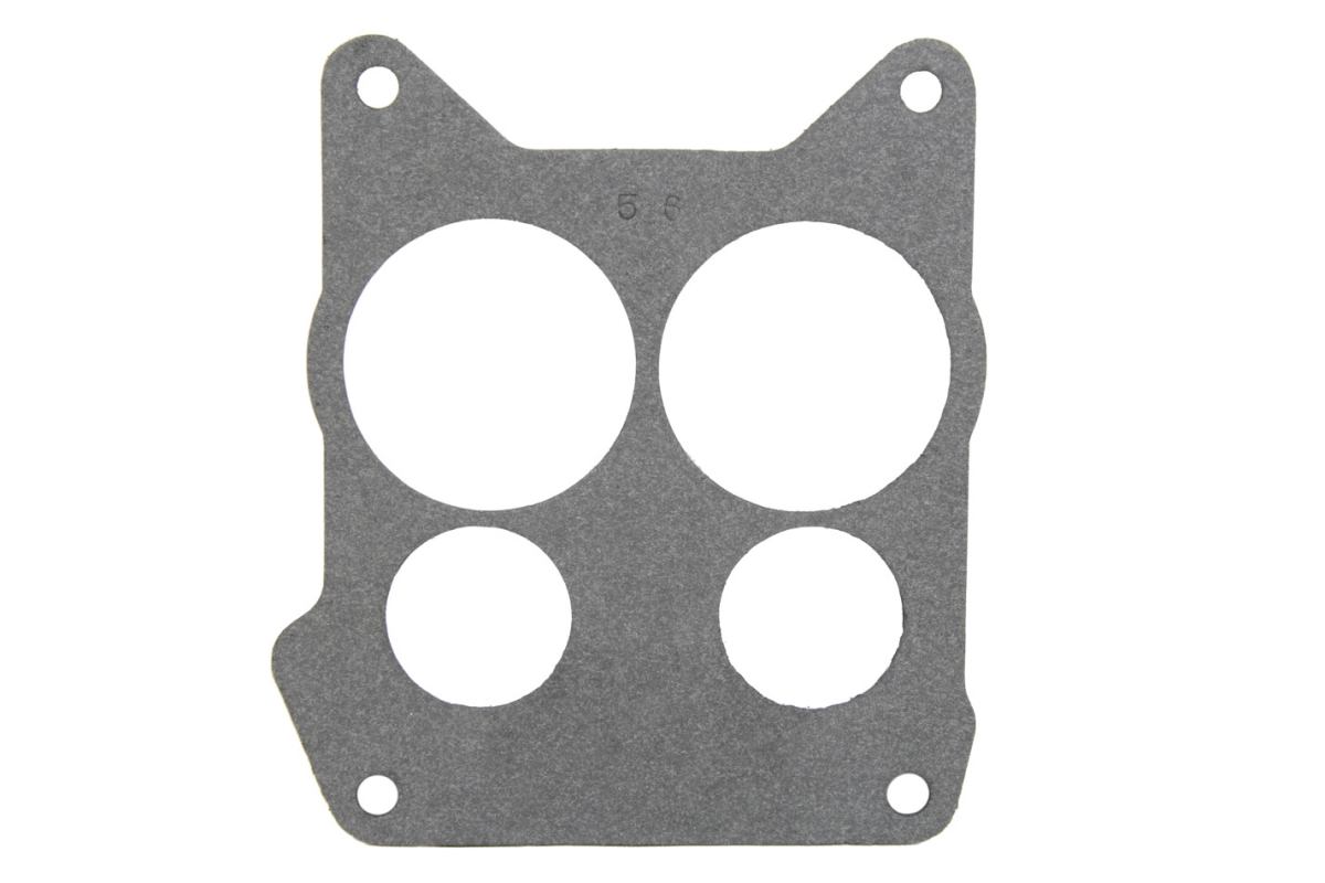 Mr. Gasket MRG56 4-Barrel Carburetor Base Plate Gasket for Composite Spread Bore