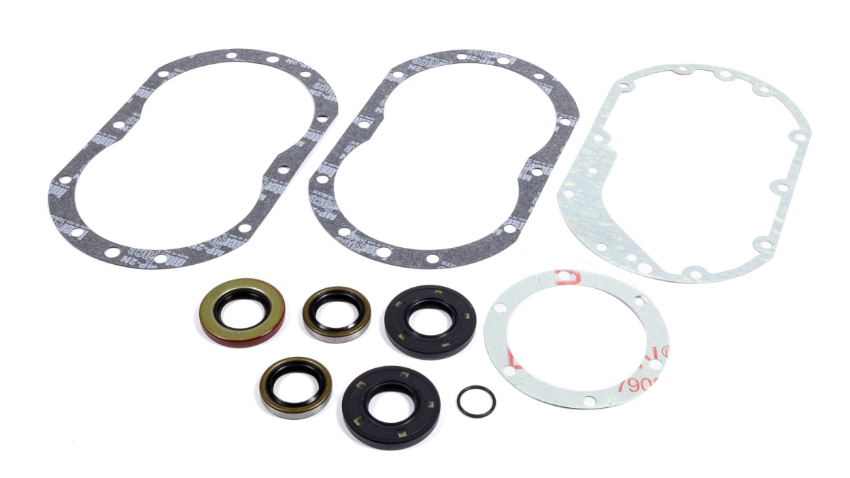 WEI9593  Supercharger Seal & Gasket Kit