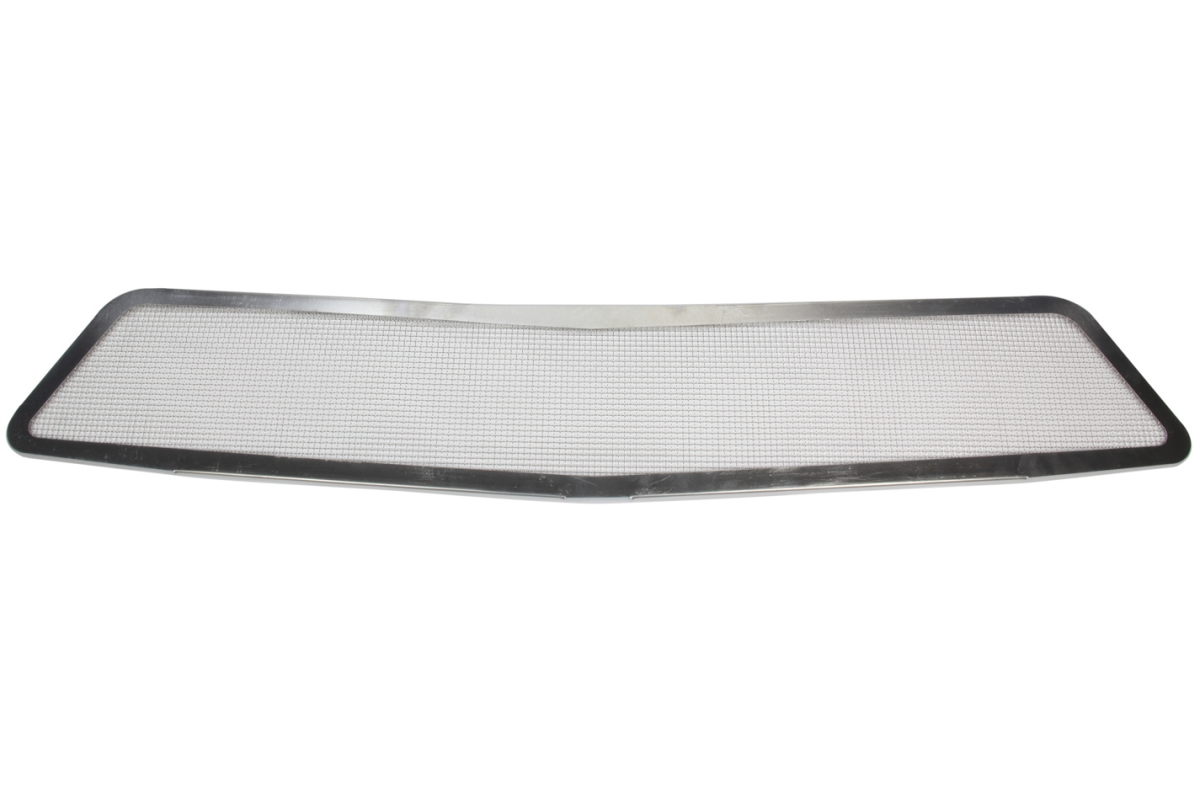 0.187 in. Stainless Steel Screen Spacing Nose Screen for 2003 Chevy Monte Carlo