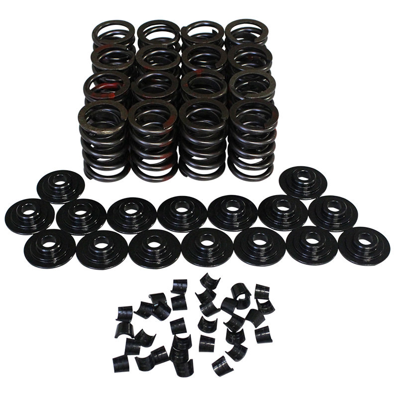 1.445 in. Valve Spring Kit Single with Damper
