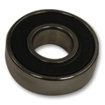 KSEKSM1039 KSE Power Steering Pump Bearing Shaft