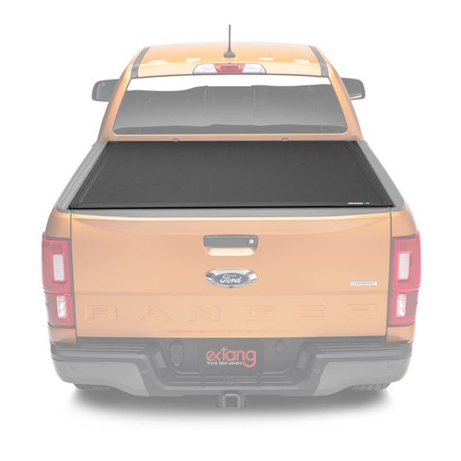 Extang EXT85636 5 ft. Xceed Truck Bed Tonneau Cover for 2019 Ford Ranger