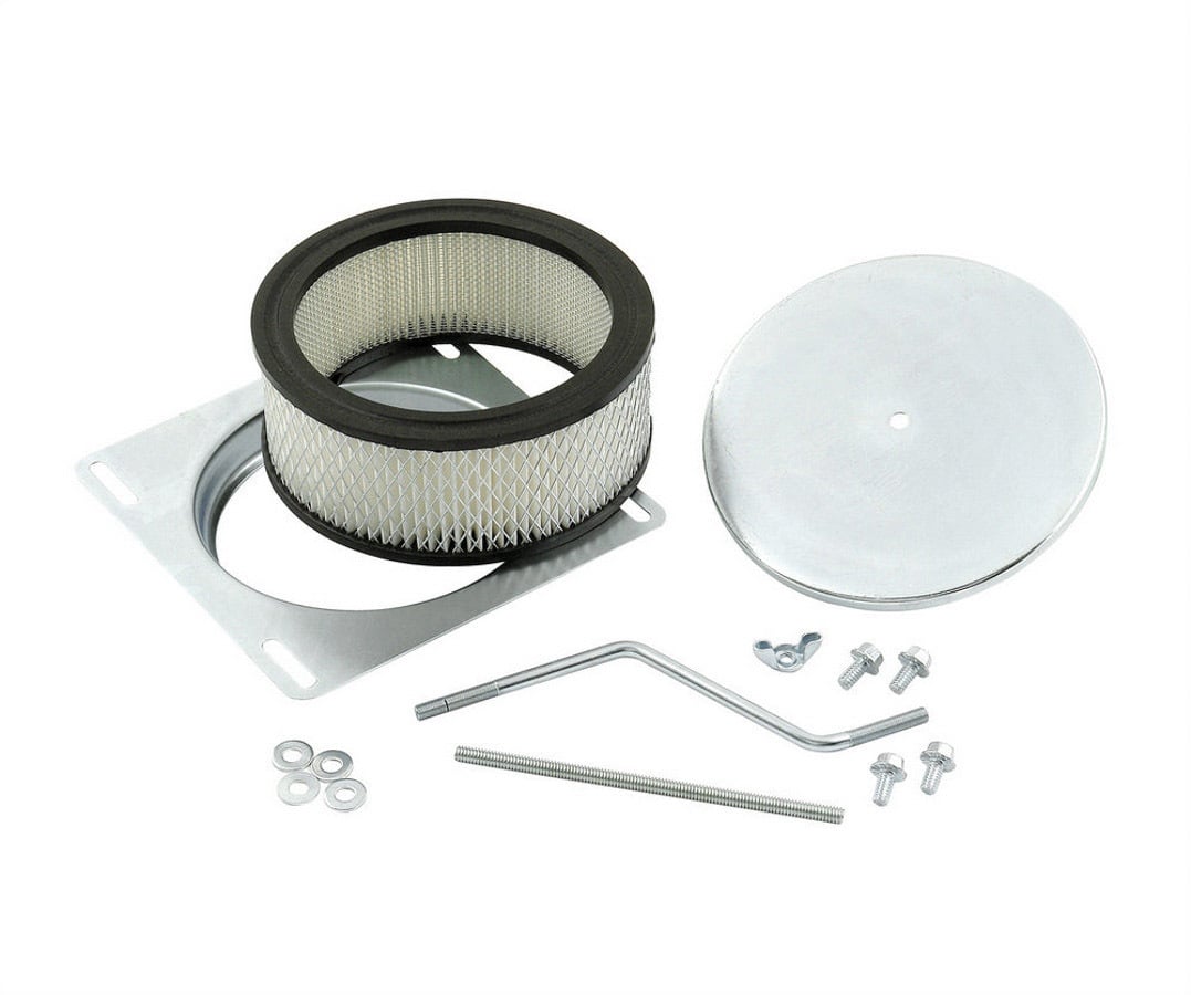 Mr. Gasket MRG6652 Scoop Conversion Kit for 1-2 Engine