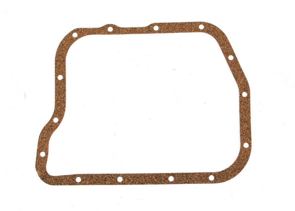 Mr. Gasket MRG8697 Cork & Rubber Transmission Pan Gasket for Torqueflite 727