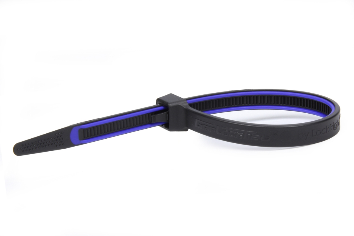 GRIP LOCK TIES