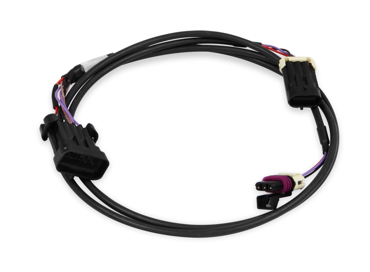 HLY558-431 EFI Wiring Camshaft Ignition Harness